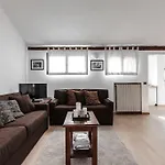 Palazzi Apartment